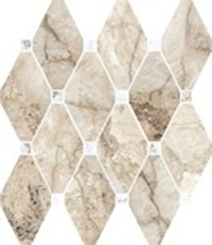 Напольная Gemstone Octagone Desert Lapp Ret 30x30
